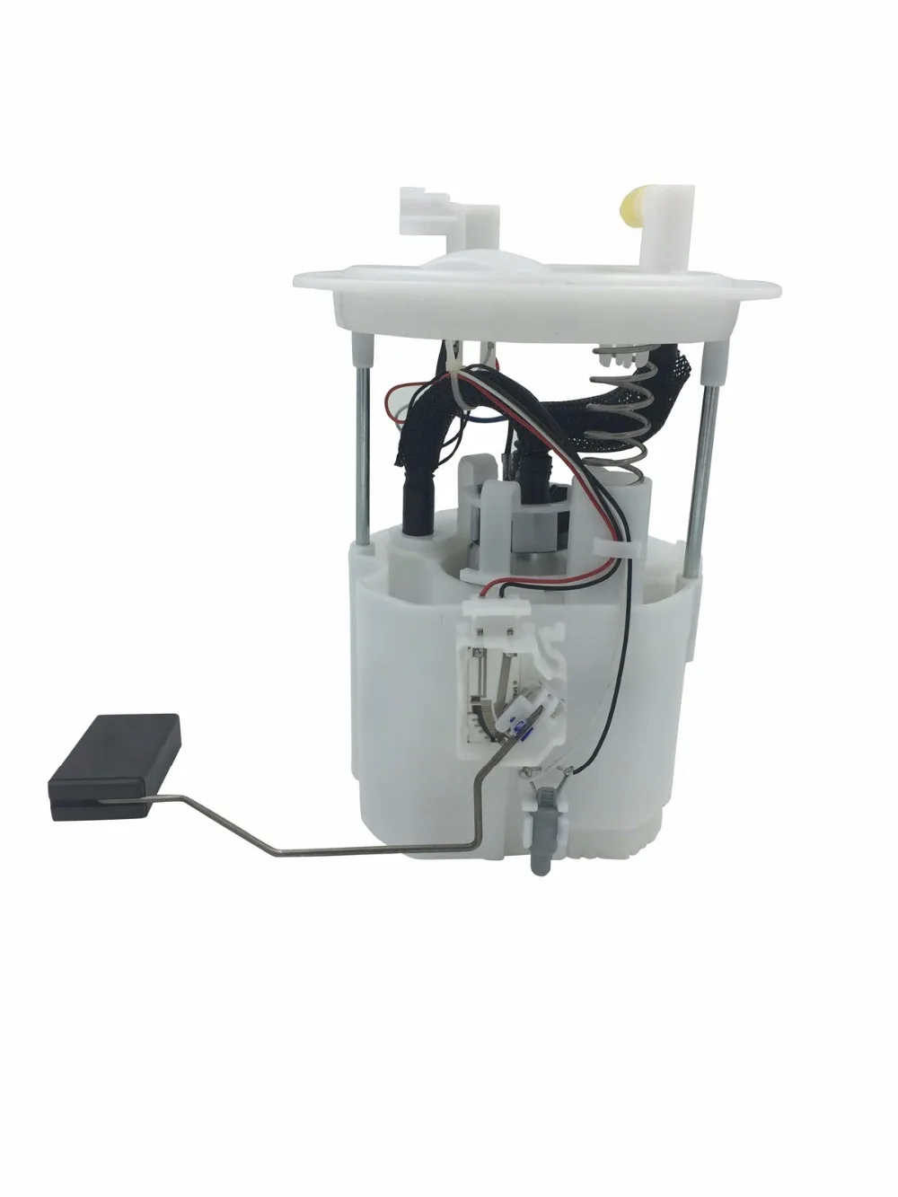 12V 1pc New Electric Fuel Pump Module Assembly For 07-12 Nissan Sentra E8752M 17040-ET00A D4020M FG0986 TY-752