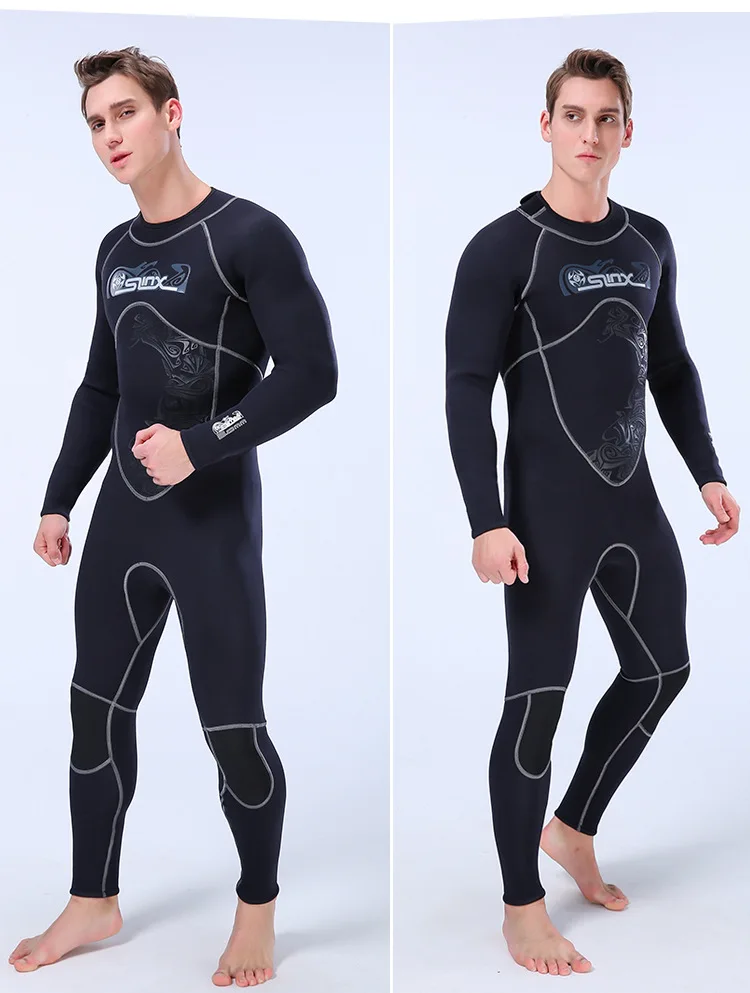 Slinx Scuba Diving Tauch-Neopren anzug Schwimm kleidung Neopren anzug halten warme Kleidung Tauchen Surfen im Freien