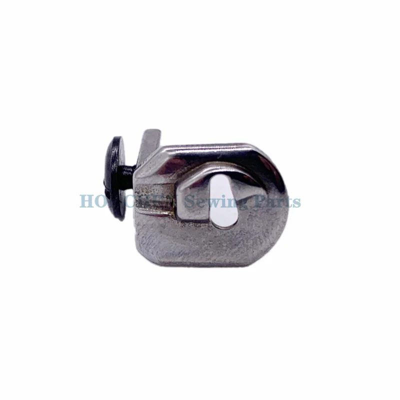 จักรเย็บผ้าอุปกรณ์เสริม Throa แผ่น1.6 SA7065001สำหรับคอมพิวเตอร์รอบหัว Buttonhole 9820 981 980 101 104 320