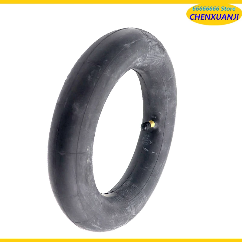 8 1/2X2 Tube Inner Tire 8.5 Inch Camera Tire for Xiaomi Mijia M365 Electric Scooter Tire Replacement Inner Tube Accessoires image 2
