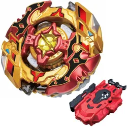 SPINNING TOP Superking Sparking High Quality Cho-Z Spriggan/spryzen BOOSTER B-128 Children Gift Children Toys