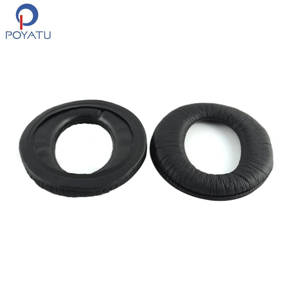 Амбушюры POYATU для наушников Sennheiser HD560 HD560II HD250 HD540II