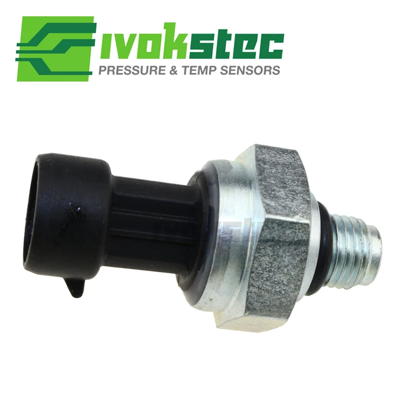 Transductor emisor de Sensor EOP de presión de aceite del motor para Navistar Internacional, DT466E, DT570, MAXXFORCE, DT 9, 10, 1839415C91