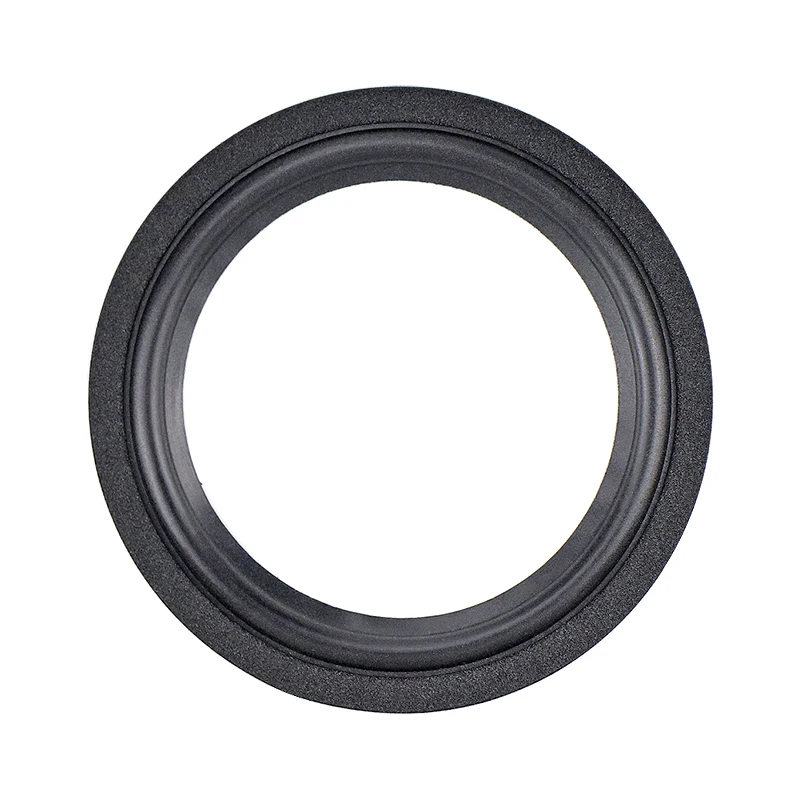 GHXAMP 6.5 INCH Woofer Speaker Foam Repair Surrounds Accessories For JBL P206H LX300 Control 5 MR38 MR26 JBLJ830M SU infinity