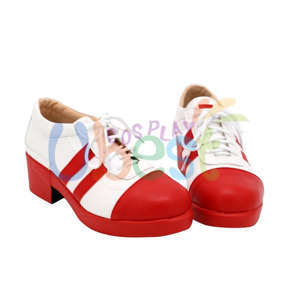 Uma Musume สวย Derby ชุดรองเท้าคอสเพลย์รองเท้าผู้หญิง