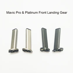 For DJI Mavic Pro & Platinum Front Landing Gear with Drone Repair Parts