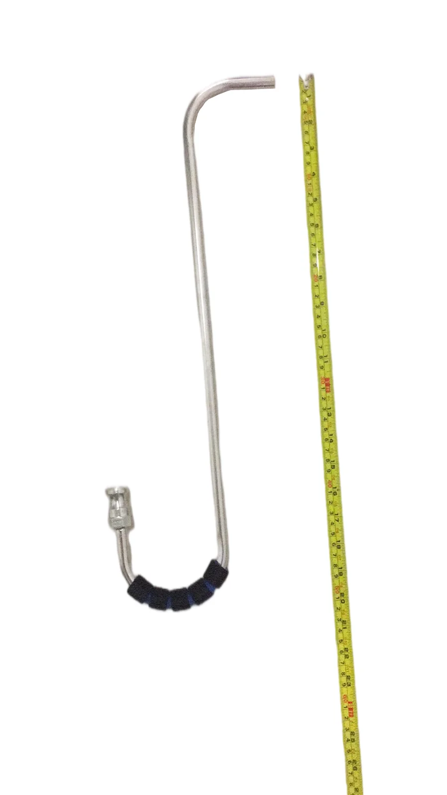 KegLand Brewzilla Whirlpool Arm Suits 35L & 65L