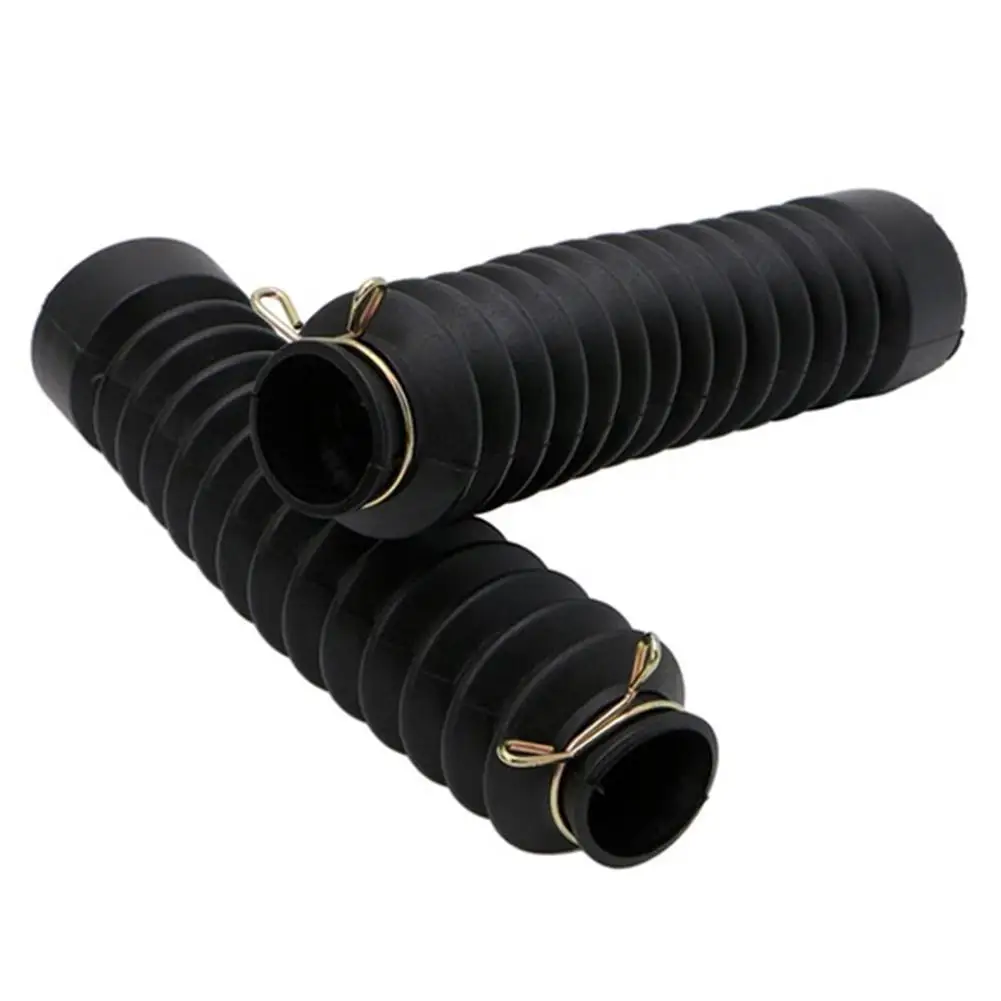 2 Cái/bộ Xe Máy Tem Mạc Lực Mặt Trước Khởi Động Bao Chống Sốc Bụi Bảo Vệ Tấm Bảo Vệ Cao Su Bền Đẹp Dễ Dàng Lắp Đặt Xe Máy Accessorie