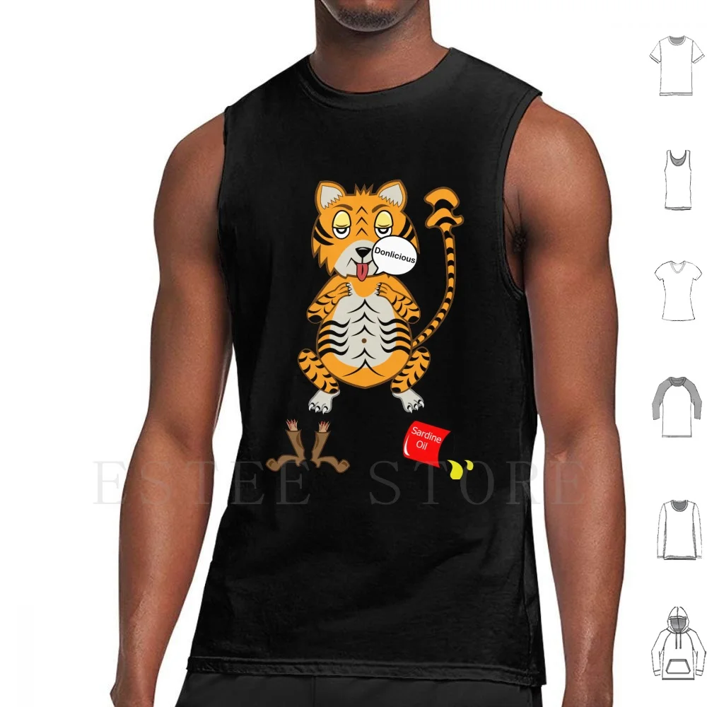 Joe Exotic T Shirt , Carole Baskin Meme , Tiger King. Tank Tops Vest Sleeveless Joe Exotic Tiger King Carole Baskin Tiger