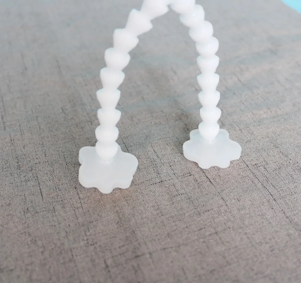 10 paare/los fit für 9,5mm blume skelett joint puppe pad puppe skelett joint – Detail 18