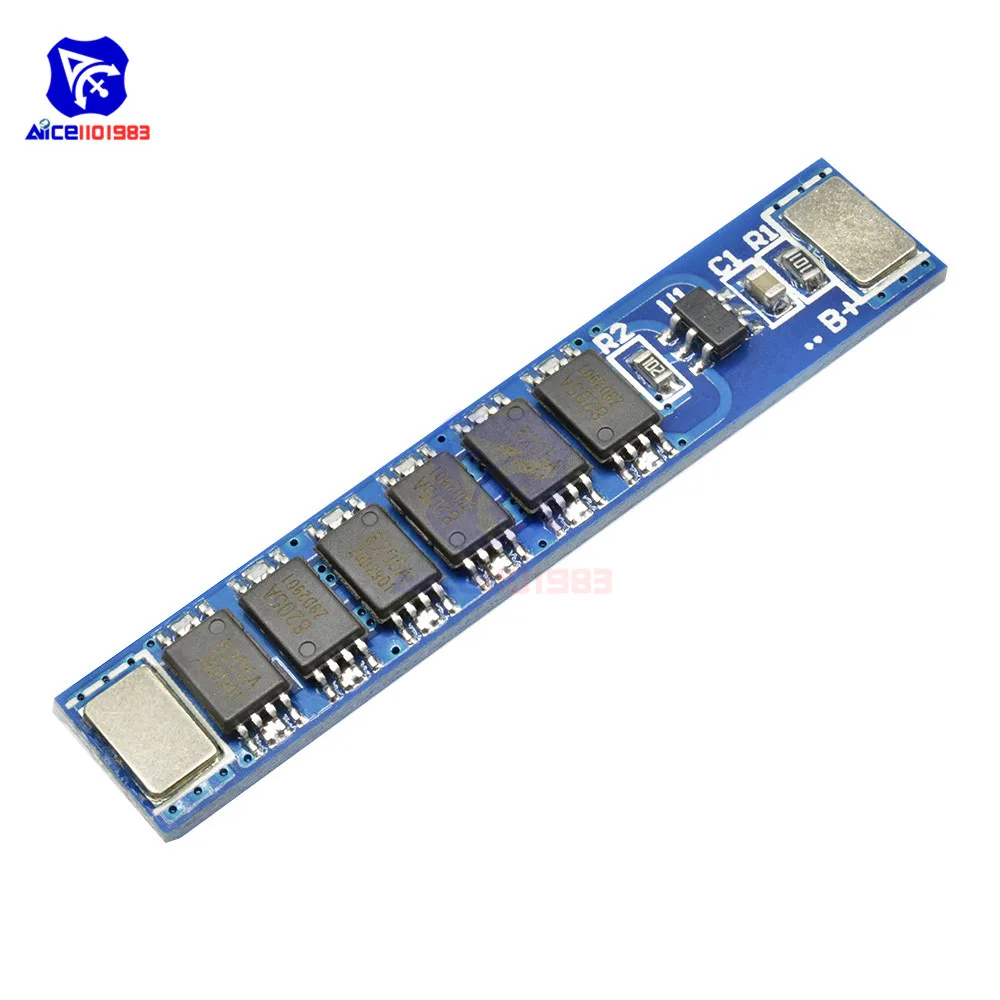 Diymore 1S 5A 3MOS/… - image