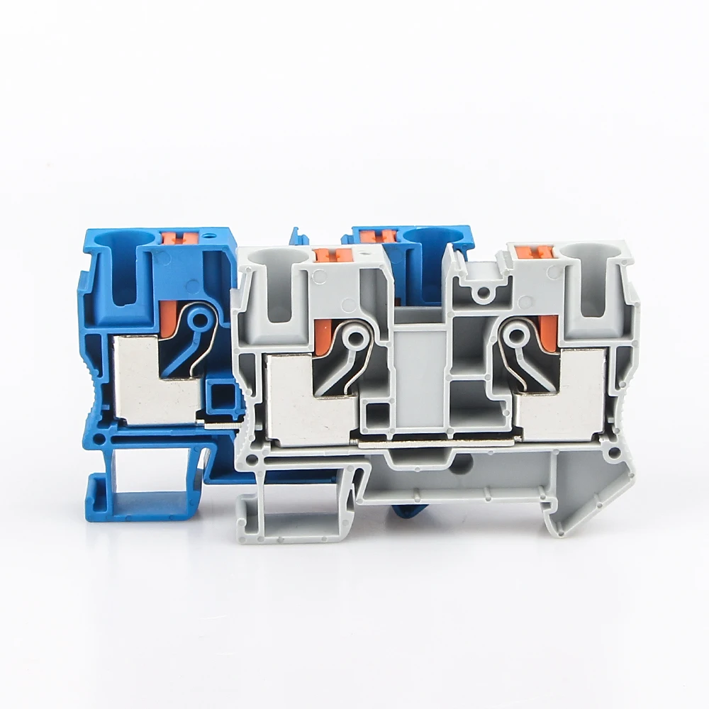 Din Rail Terminal B…