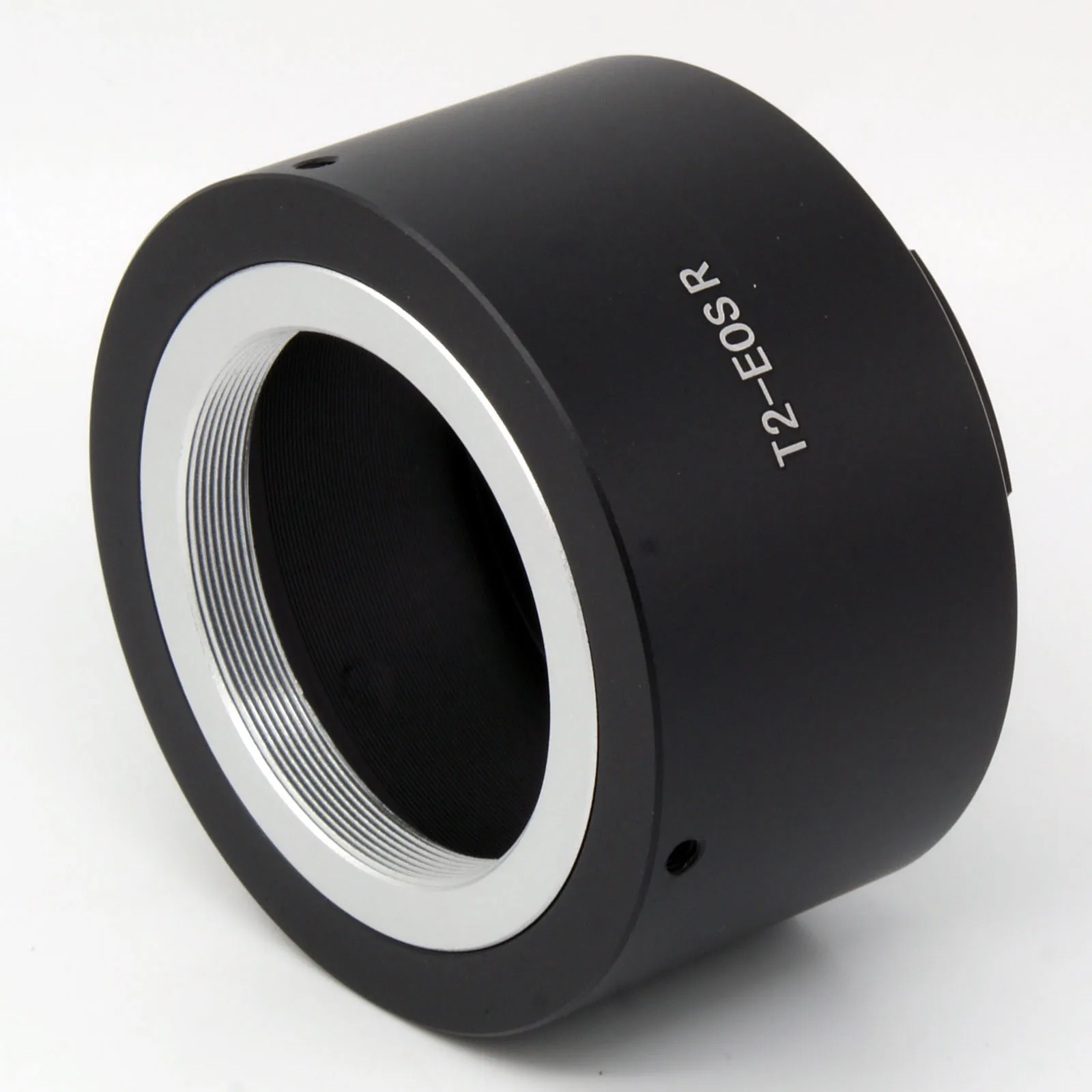 T2-ER Tripod Stand Adapter For T2 T lens Telescope to Canon EOS R R5 R6 Camera