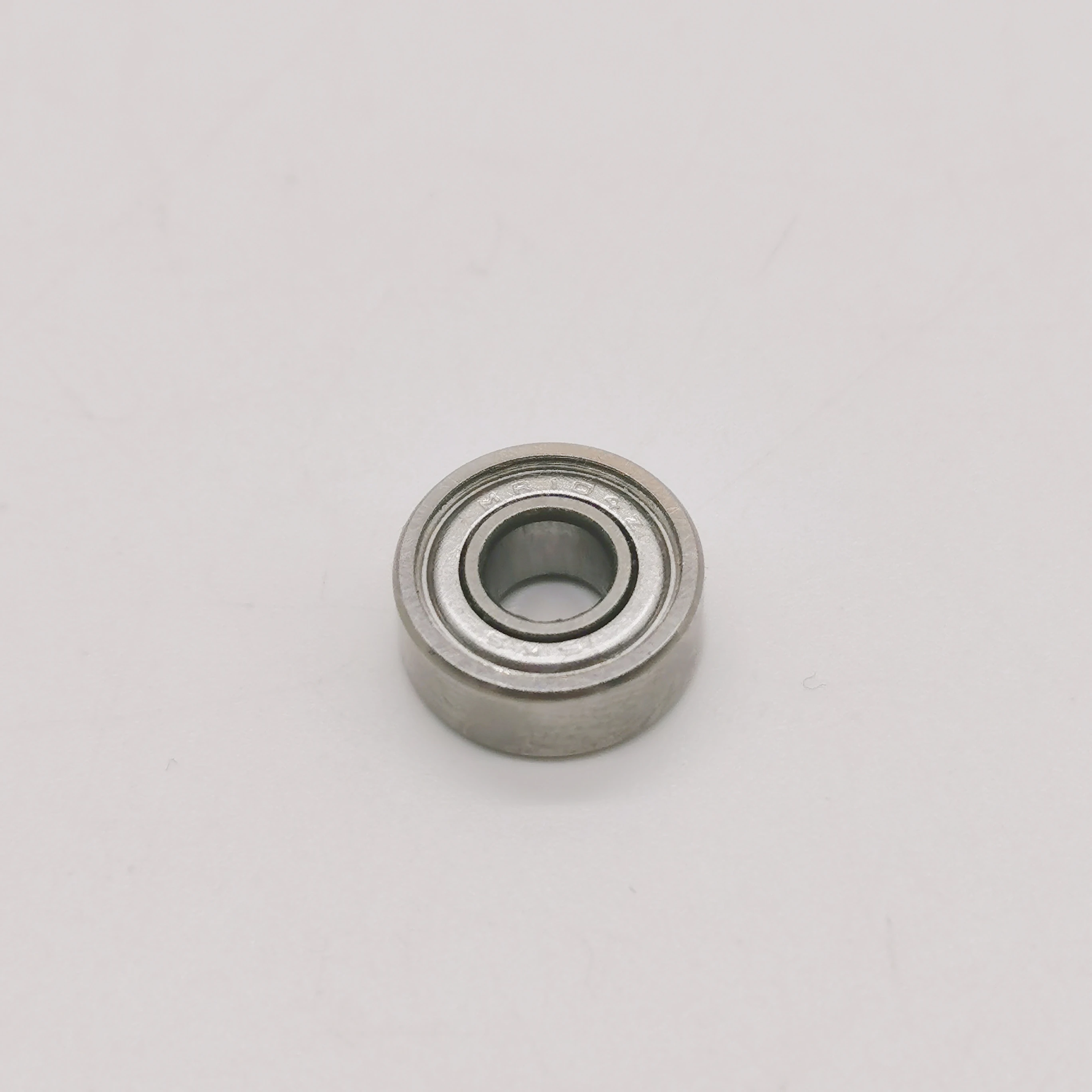 Starke Kohlebürste Mikromotor Handstück Kugellager Kit Elektrische Nagel Bohrer Maniküre Zubehör 102L 105L 204 90