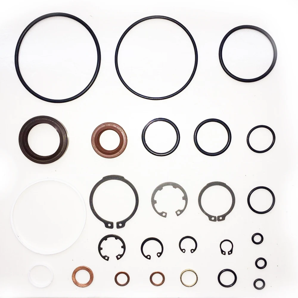 

1244600161 Steering Seal Kits FOR W124 W202 W123 W124 W210