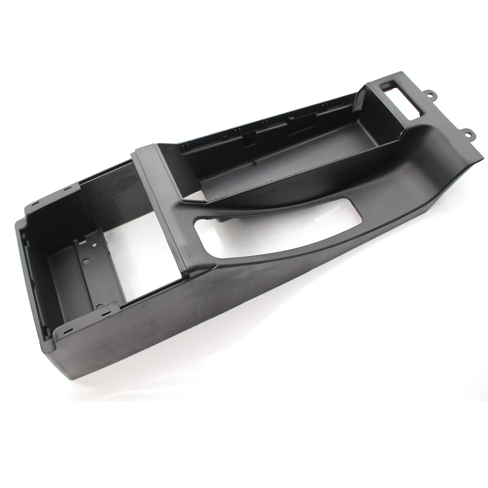 

Center Console Trim Base for BMW 3 SERIES E46 4 Door 1998-2005 51168218306 320d
