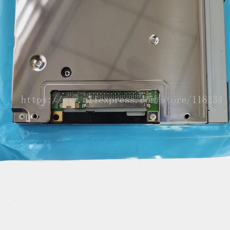 Imagem -03 - Polegada Lcd Screen Display Lta065b0e0f Lta065a044f Nel75-ab0d0111 6.5