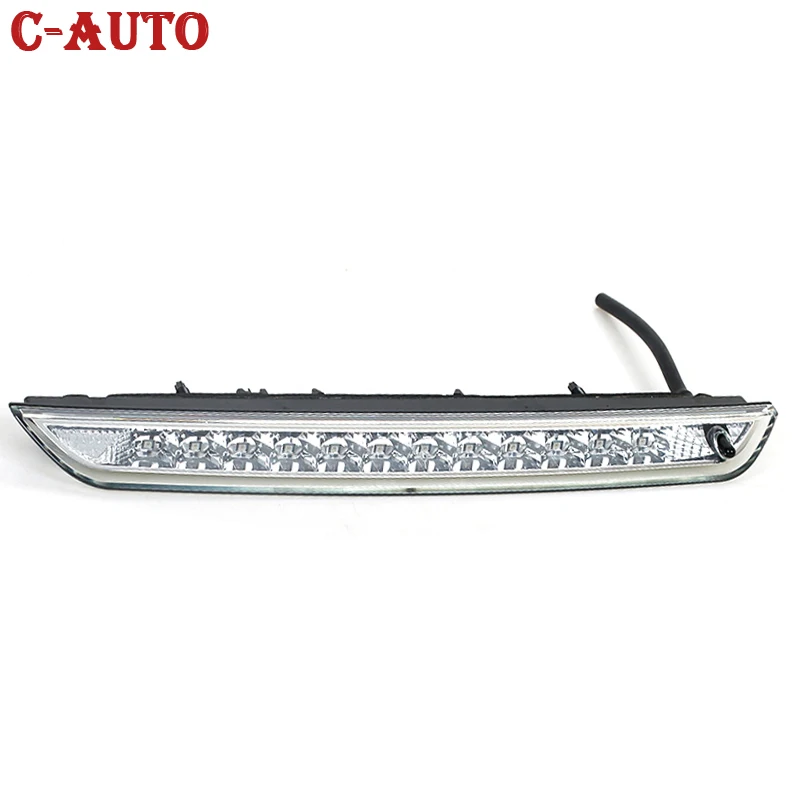 Car LED High Level Third Additional Brake Lights For Peugeot 2008 308 SW II 508 SW Citroen C4 Picasso II DS6 9600412680 6351LX