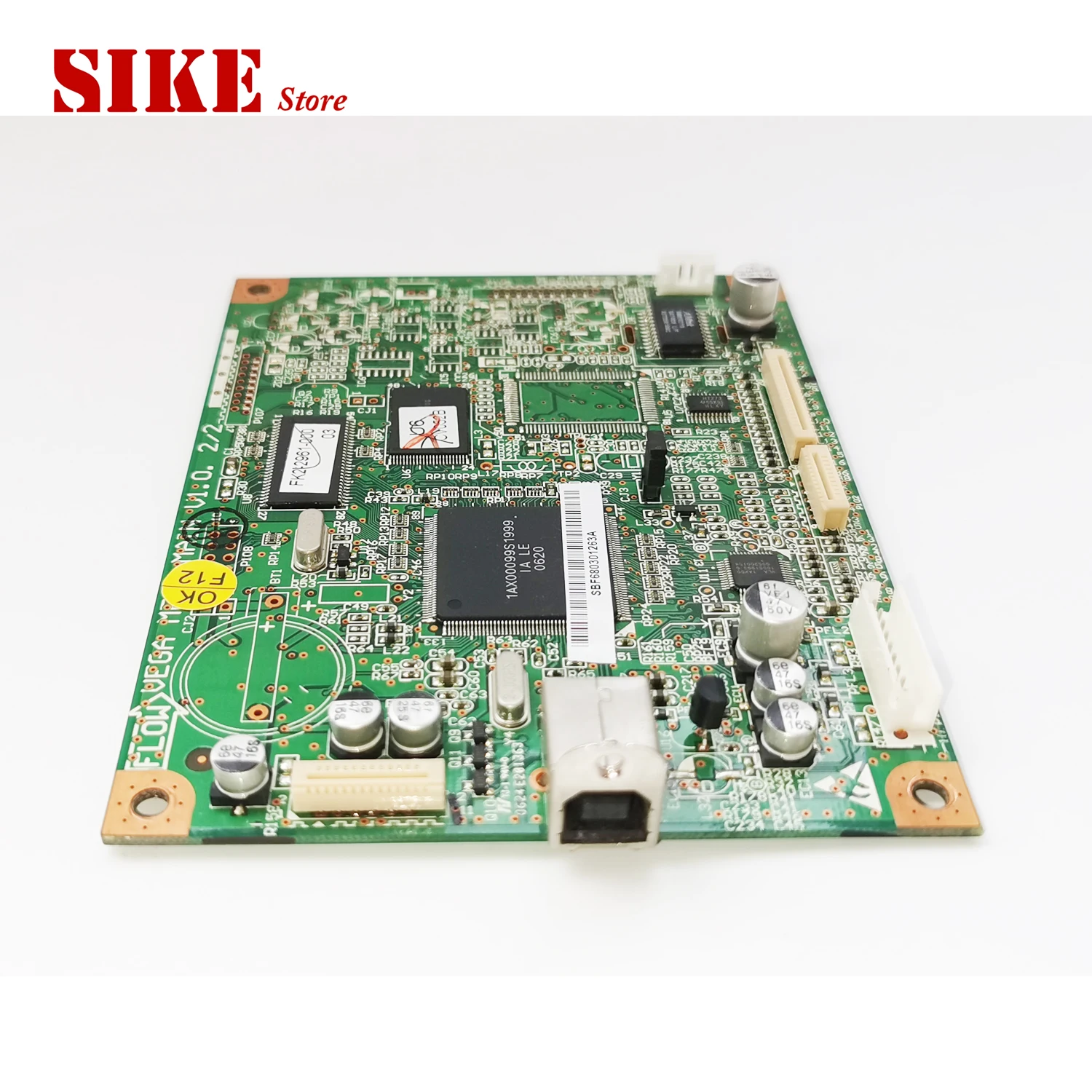 FK2-2961 FK2-3566 اللوحة الرئيسية المنطقية لكانون MF3220 MF3222 MF3228 MF 3220 3222 3228 المنسق اللوحة الرئيسية