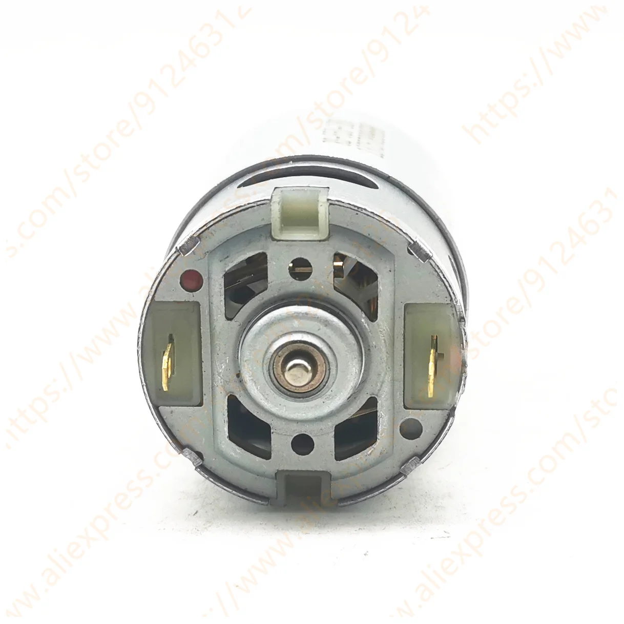 Motore RS550 7.2V 9.6V 10.8V 12V 14.4V 16.8V 18V 21V 24V 25V per BOSCH DeWALT HITACHI MAKITA METABO Milwaukee Hilti Ryobi RS-550