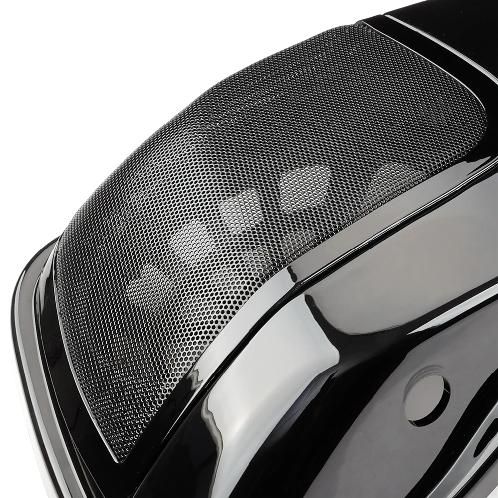 Motorcycle Black 5 \