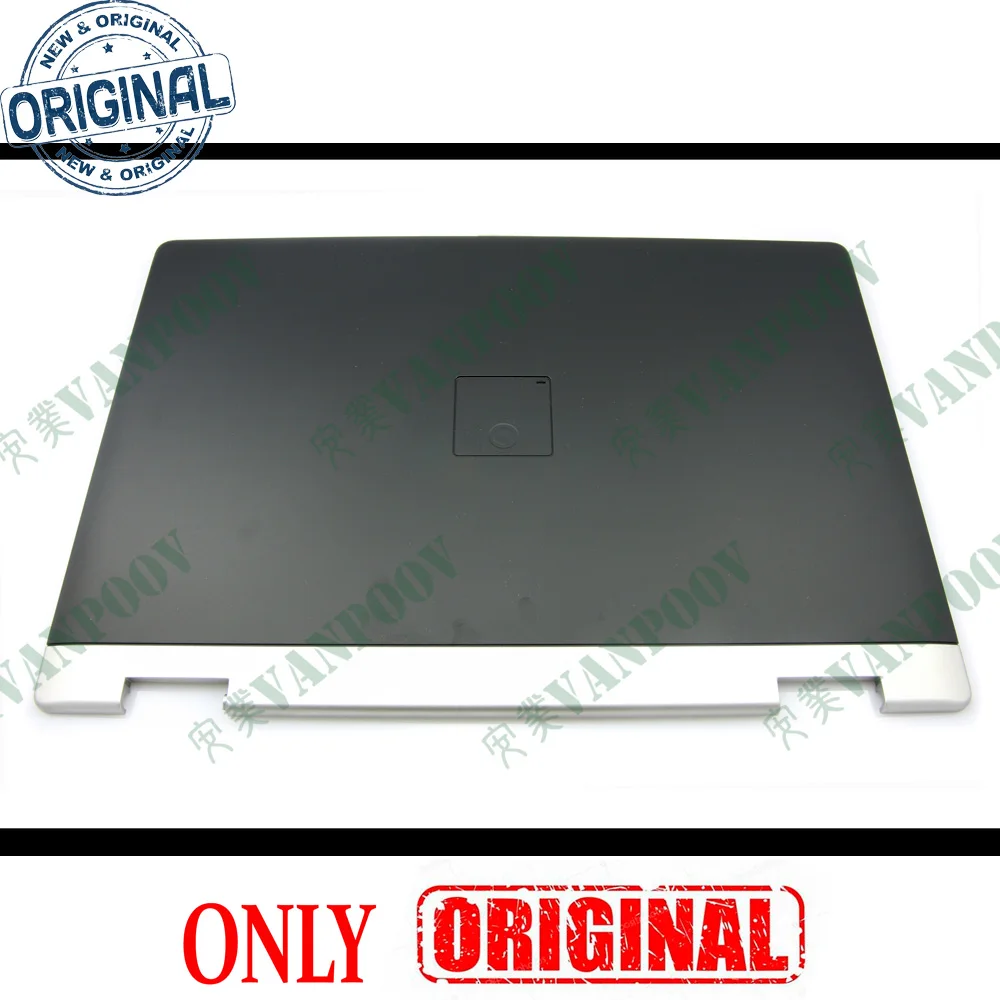 

New Laptop Cover: Rear LCD Lid for Fujitsu Amilo Pro V3405 - 41.P301.002, 60.4P305.002