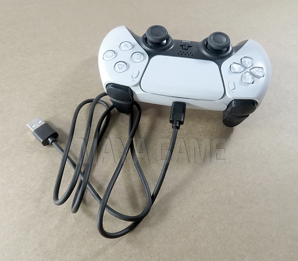 Para PS5/Xbox serie X S X controlador de interruptor Pro Gamepad NS Lite tipo C USB Cable de cargador de fuente de alimentación de carga del Cable de alambre