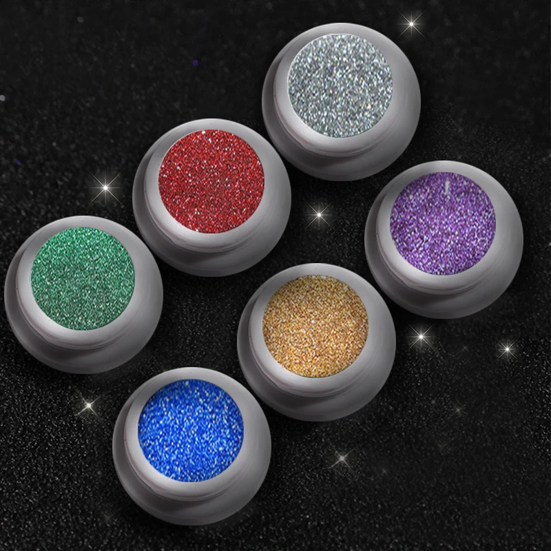 SKVP Glitter Spinne Nagel Gel Kreative Draht Zeichnung Gel Lack Punkt Zu Linie Ziehen Seide Malerei UV Gel Spinne Nagel gel Polnisch