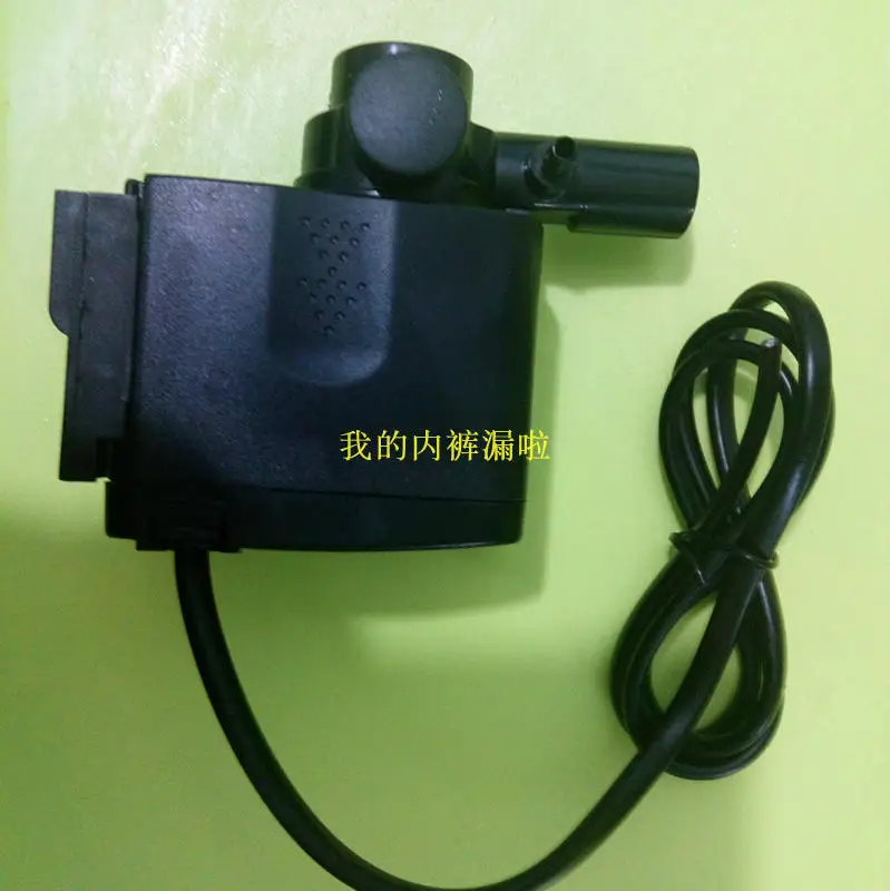 Accessori per motori del motore della pompa di ingresso dell'acqua universale 18w della pompa dell'acqua della macchina del ghiaccio