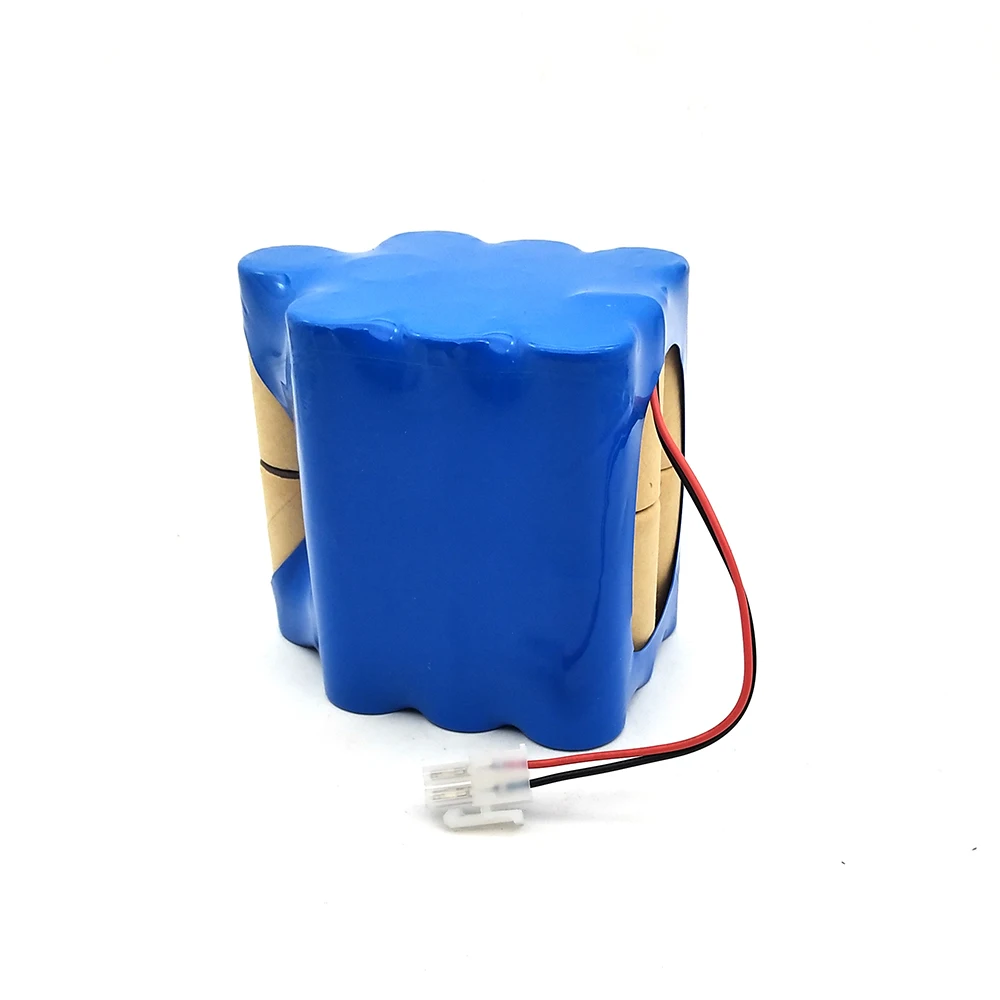 SC 3000mAh for  Cardioline 12V battery 20VECS1400 elta 60 AMED5052 B11239 Electrocardiograph