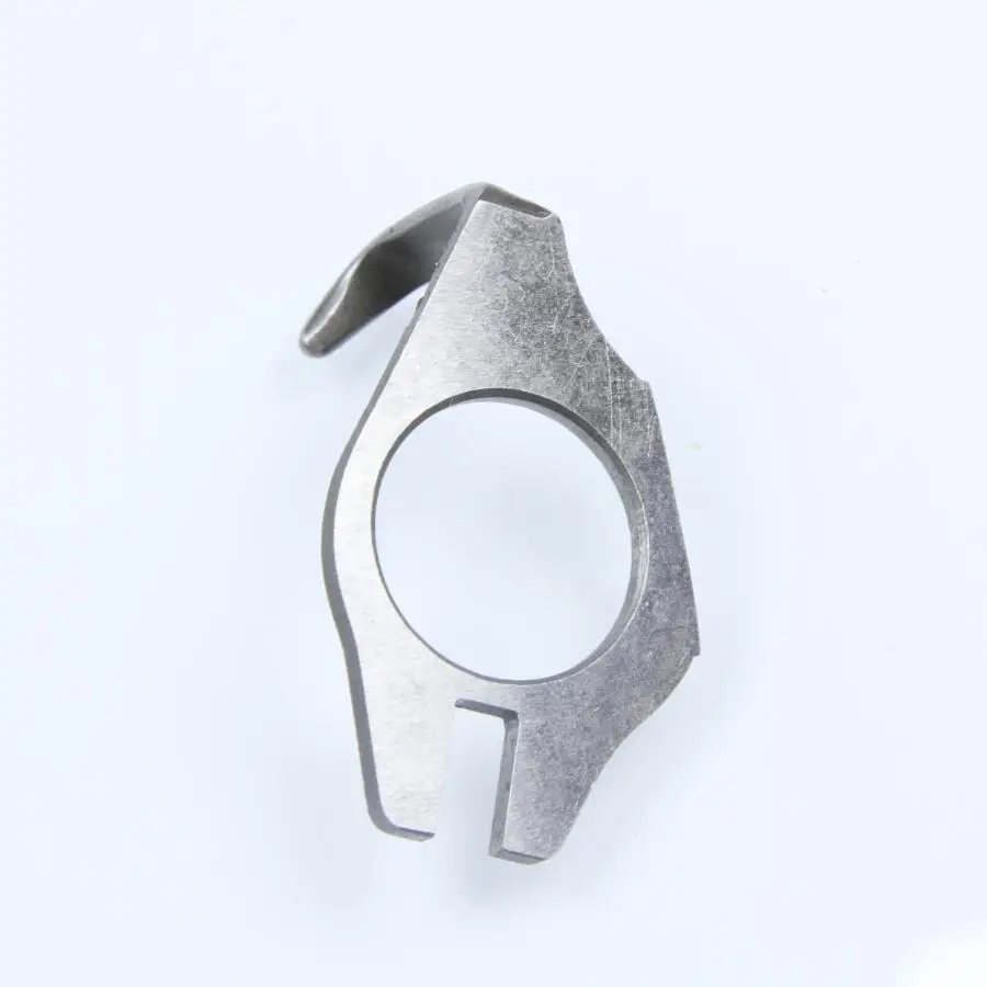 50WF1-047 Inner Hook Guide for Typical TW3-341, 341 Sewing Machine Parts Accessories