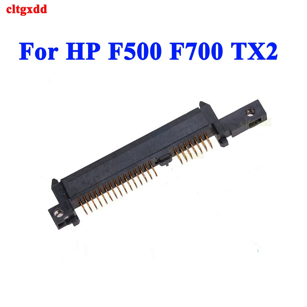 cltgxdd 1piece Hard Drive SATA Caddy HDD Connector Adapter For HP F500 F700 TX2 TX1000 TX2000 TX2500