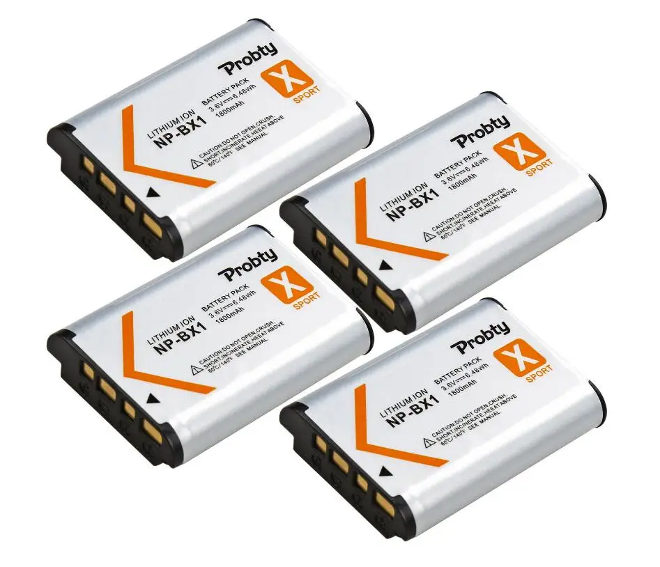 ソニー NP BX1 NP-BX1 バッテリー + 充電器ソニー DSC-RX100 X3000 IV