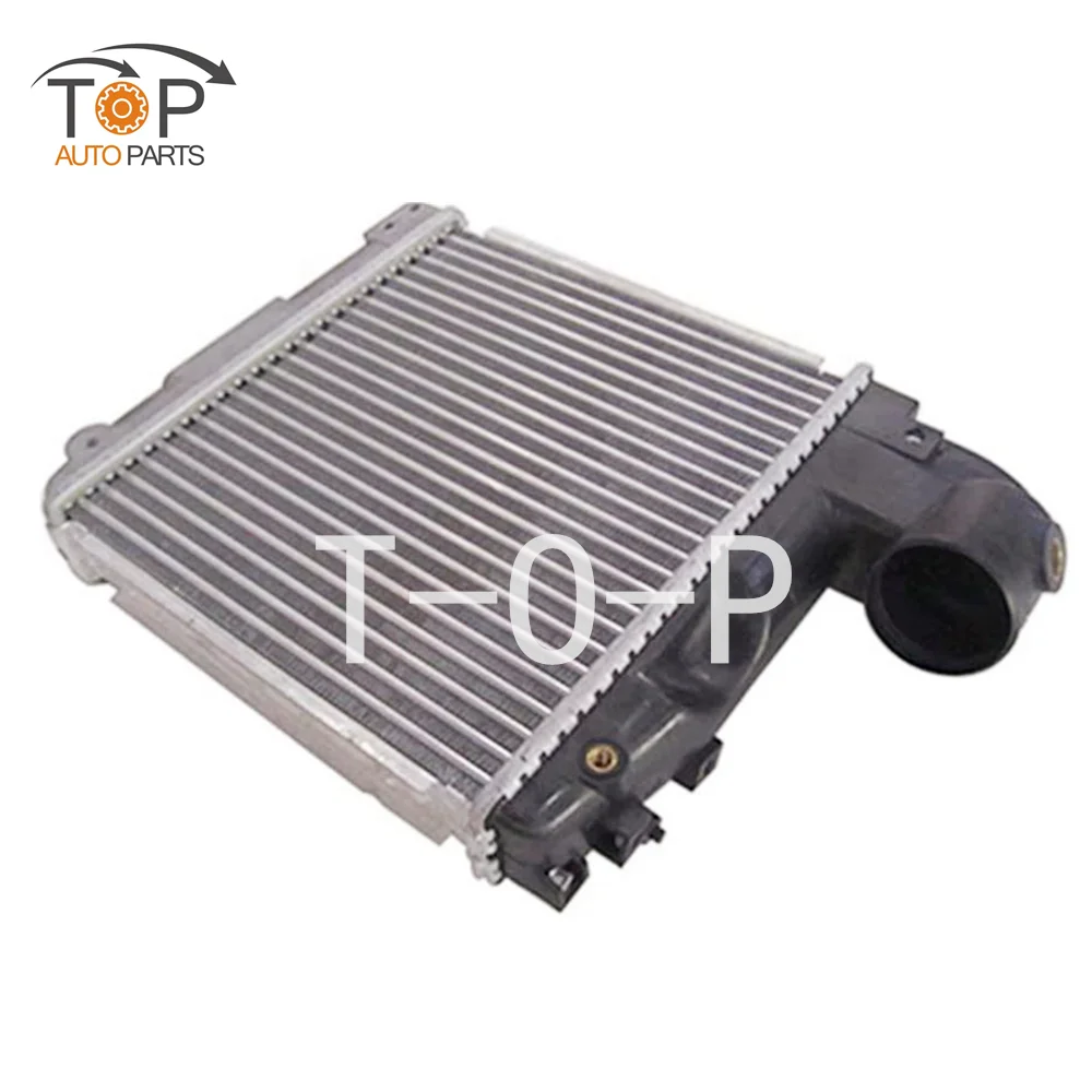 17940-0L010 179400L010 Aluminium Intercooler Charger Air Cooler fit for Toyota Hilux Pickup 1KD 2KD KUN25 KUN35 KUN15 KUN26