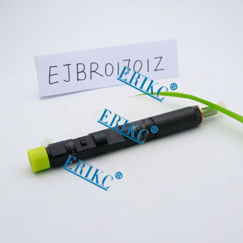 ERIKC EJBR01701Z (82 00 365 186) Common Rail Injection EJBR0 1701Z Engine Oil Fuel Injector R01701Z For RENAULT CLIO NISSAN