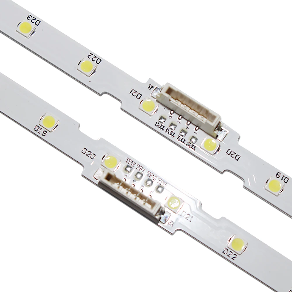 LED Backlight strip 40 LED for Samsung 55