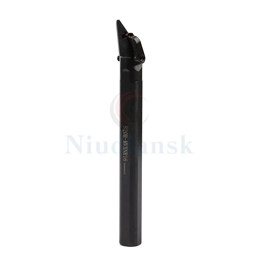 1 pz S25S-MVXNR16 portautensili per tornitura interna MVXNL tornio CNC 10 pz VNMG1604 inserti in metallo duro rombo Set tornio