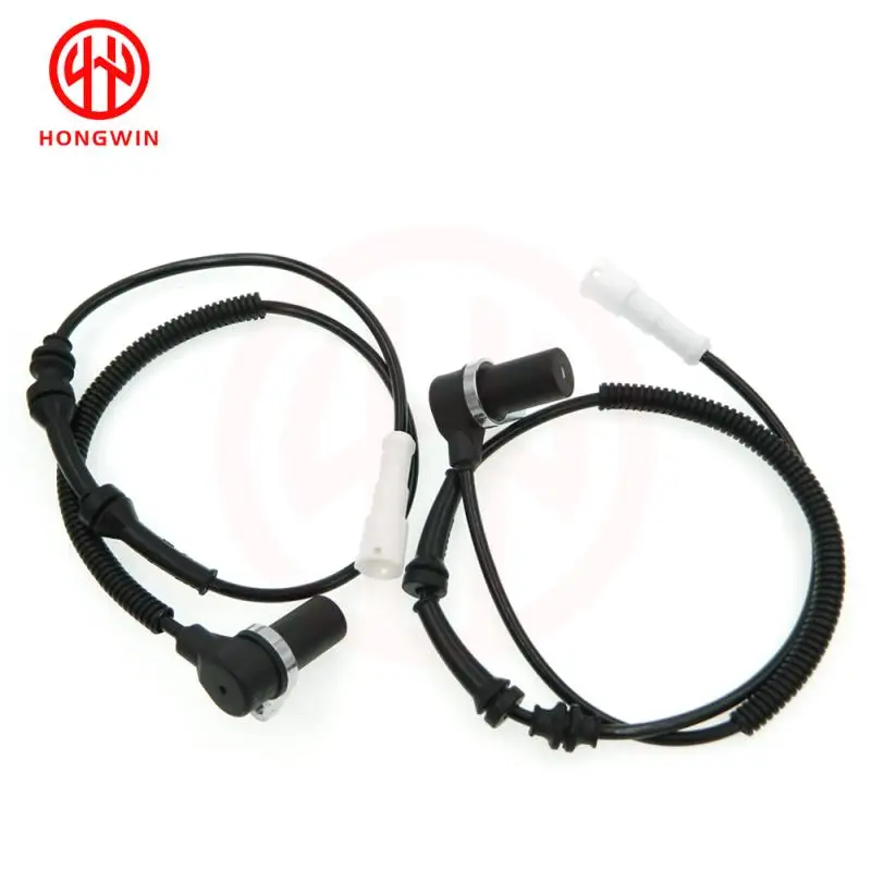 OEM NO.:96455869 96455870 Front Left/Right ABS Wheel Speed Sensor For  CCHEVROLET LACETTI NUBIRA DAEWOO CHEVY OPTRA 2003-2005