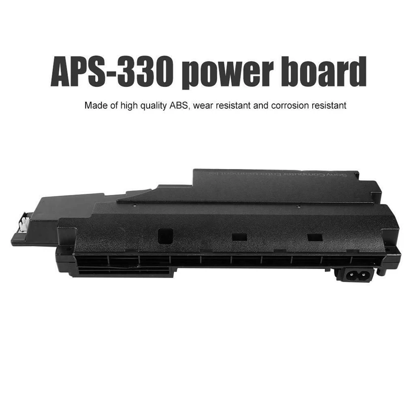 Power Supply for Sony PlayStation 3 PS3 Super Slim ADP-160AR APS-330 Replacement