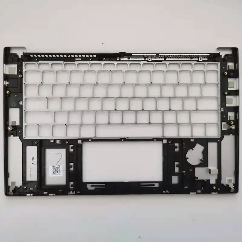 New Laptop Parts upper case base cover palmrest keyboard for xiaomi RedmiBook 14 II 2020