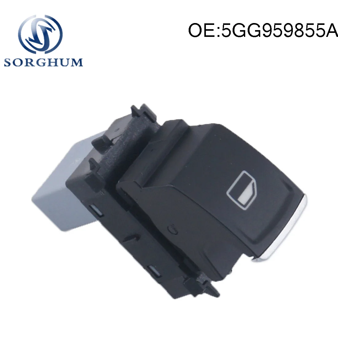 

Electric Window Switch Button 5GG959855A For VW Golf Mk7 Passat Tiguan