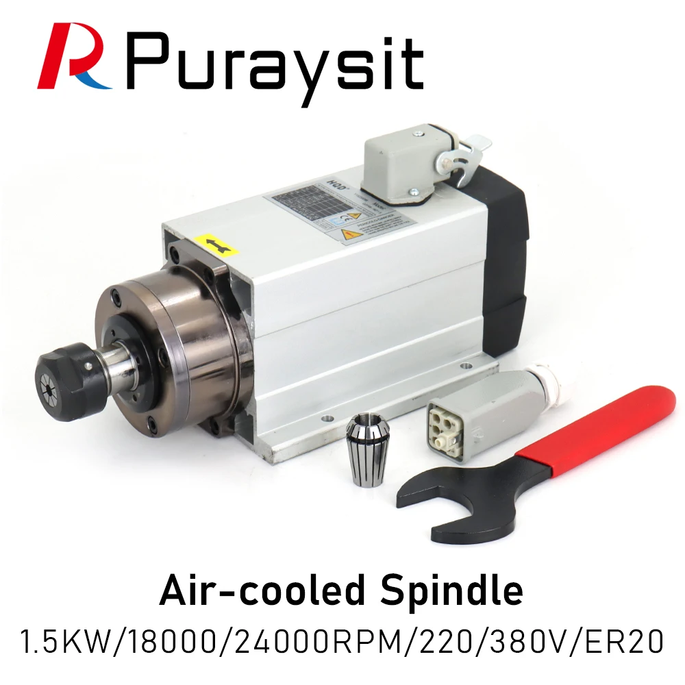 Hqd GDF46-18Z-1.5KW… - image