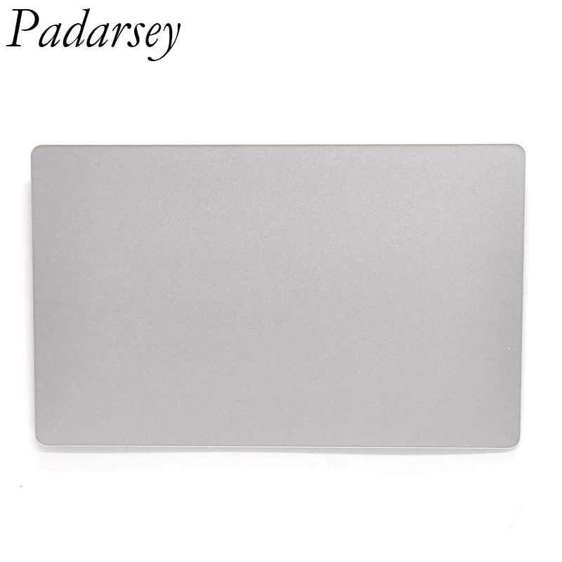 Imagem -03 - Padarsey Novo Replaceme Trackpad Compatível para Macbook Pro Retina 13 Unibody A1706 A1708 Almofada de Toque com Cabo Flexível 2023 2023