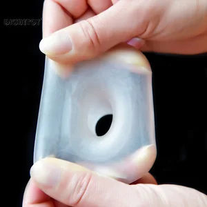 9 Hauptverkauf Penis Gummiabdeckung - №6