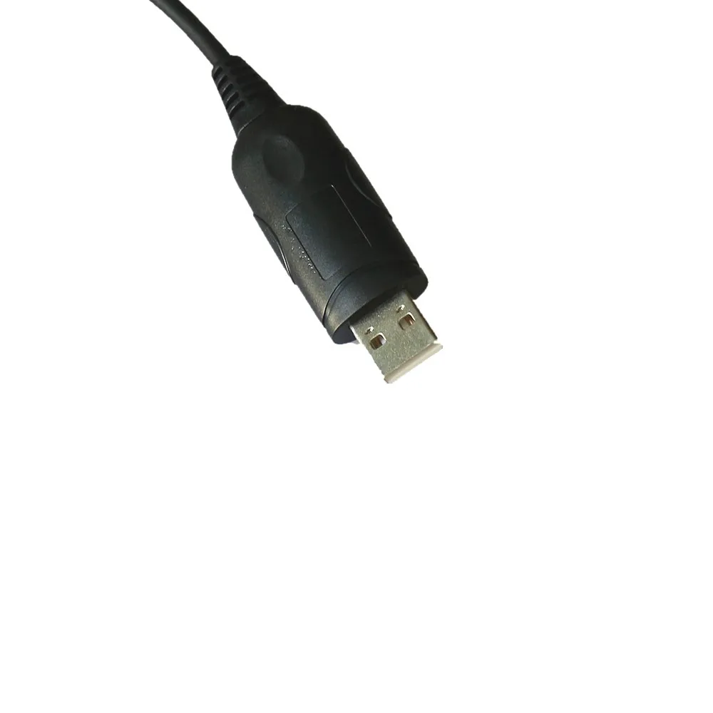 USB Programming Cord Cable For Kenwood Two Way Radio TK-7100 TK-7102 TK-7108 TK-7150 TK-7160 TK-7180