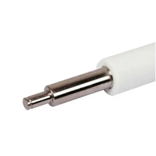 Rolo de placa para impressora térmica zebra 105sl, rolo de placa para impressora g32011m 203dpi / 305dpi