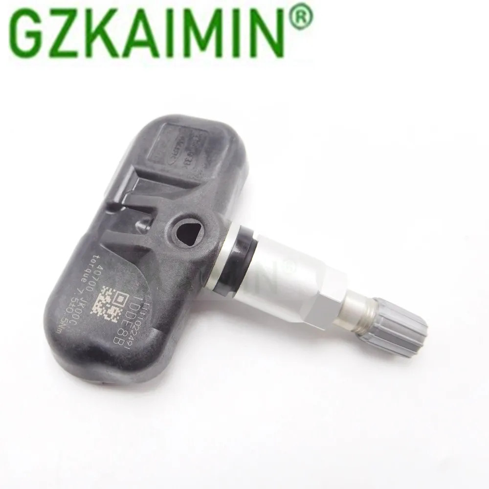 

High Quality Tire Pressure Monitor TPMS Sensors OEM 40700-JK00C 40700JK00C For Nissan