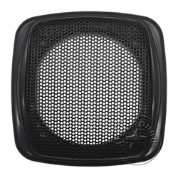 For 3 Inch Square Speaker Grill Cover 3
