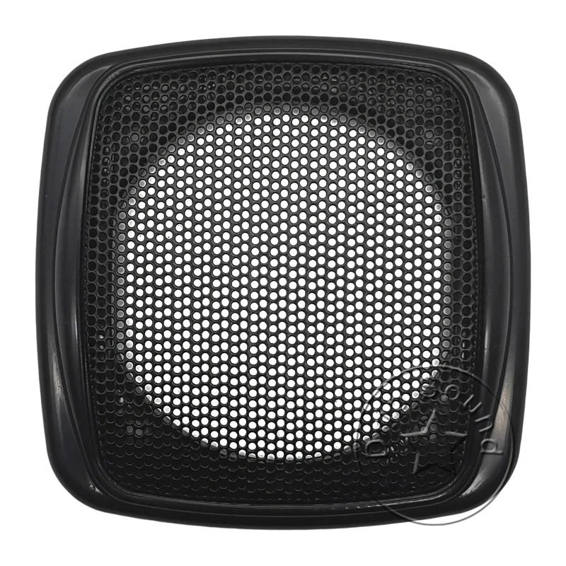 For 3 Inch Square Speaker Grill Cover 3