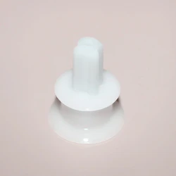 1pcs Blender Upper cover shaft core Suitable for Braun MQ325 MQ52 MQ5025 MQ545 MQ3025 MQ725 MQ745 MQ785 MQ787 MQ9045 350 ml